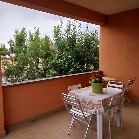Apartamento Susy E Piero Con Giardino *