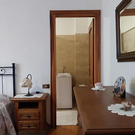 Apartamento Susy E Piero Con Giardino *