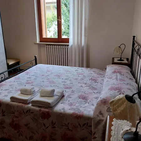 Apartamento Susy E Piero Con Giardino *