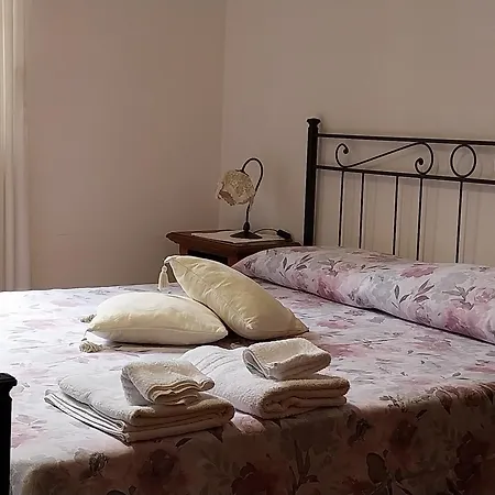 Apartamento Susy E Piero Con Giardino *