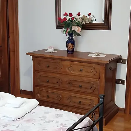 Apartamento Susy E Piero Con Giardino Sant'Eraclio