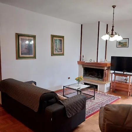Apartamento Susy E Piero Con Giardino *