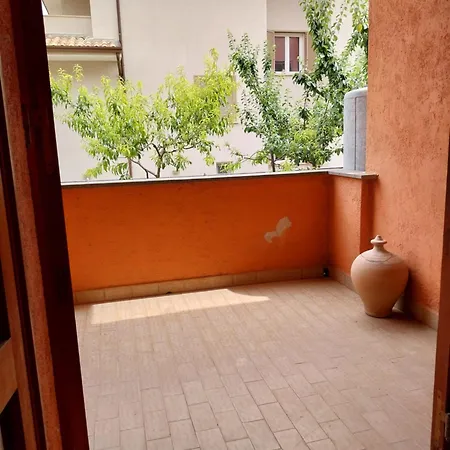 Apartamento Susy E Piero Con Giardino