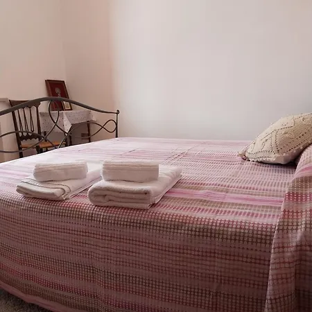 Apartamento Susy E Piero Con Giardino *