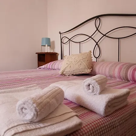 Apartamento Susy E Piero Con Giardino Sant'Eraclio