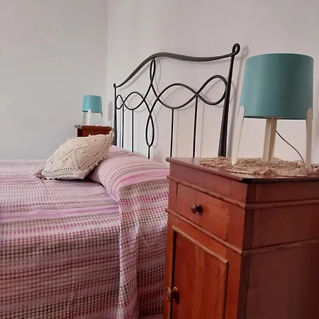 Apartamento Susy E Piero Con Giardino Sant'Eraclio