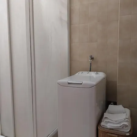 Apartamento Susy E Piero Con Giardino