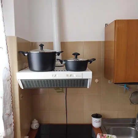 Apartamento Susy E Piero Con Giardino *